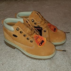 NWT‼Lugz Flexastride Memory Foam Boots